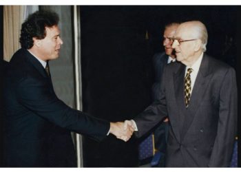 ΠΑ.ΣΟ.Κ: 50 Χρόνια ζωής για το Κίνημα που άλλαξε την Ελλάδα