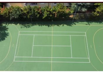 Ελεύθερη η πρόσβαση στους αθλητικούς χώρους του Δήμου Βριλησσίων