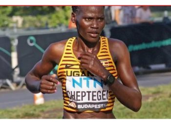 Πέθανε η μαραθωνοδρόμος που της έβαλε φωτιά ο σύντροφός της