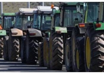 Τα συμφέροντα των κολλητών πάνω από τα συμφέροντα των αγροτών