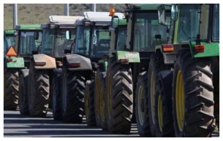 Τα συμφέροντα των κολλητών πάνω από τα συμφέροντα των αγροτών