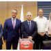 HELLENiQ ENERGY: Στηρίζει το έργο του Ελληνικού Ερυθρού Σταυρού με Δωρεά 11 Απινιδωτών στο Παράρτημα Λαμίας
