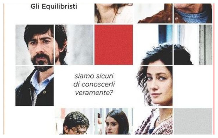 «Τα δικά μας παιδιά» στην οθόνη του Cine-Δράση