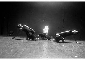 Οι «Αντι-γόνοι» της Κάλλιας Θεοδοσιάδη για 2 μοναδικές παραστάσεις στο Θέατρο Τόπος Αλλού