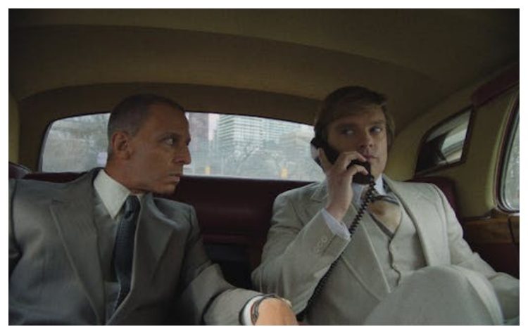 «The apprentice», η ταινία που δεν θέλει ο Ντόναλντ Τραμπ