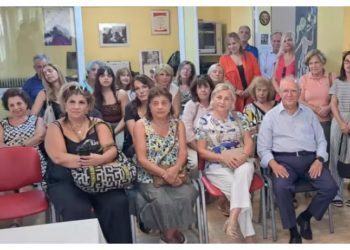 Ενίσχυση του ΚΔΑΠ ΑμεΑ «Κρίκος» με προσλήψεις προσωπικού προανήγγειλε ο Γ. Πισιμίσης