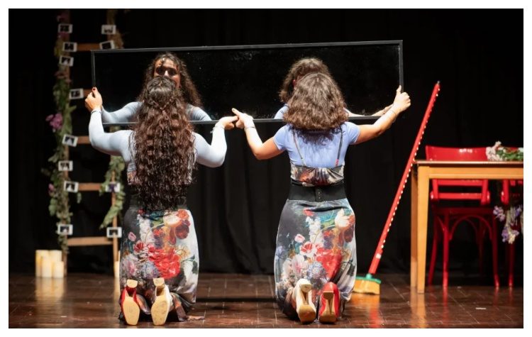 “Κωμωδία…αντίδοτο στην παρακμή” στο 3ο Θεατρικό Φεστιβάλ Ιθάκης