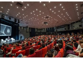 Επετειακές οι φετινές 30ές Νύχτες Πρεμιέρας