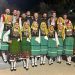 Αποθεώθηκε η Χορευτική Ομάδα του Δήμου Νέας Φιλαδέλφειας - Νέας Χαλκηδόνας στο Διαδημοτικό Φεστιβάλ Παραδοσιακών Χορών
