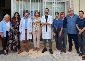 Διήμερη δράση εκτίμησης καρδιαγγειακού κινδύνου στο Δήμο Φιλοθέης - Ψυχικού