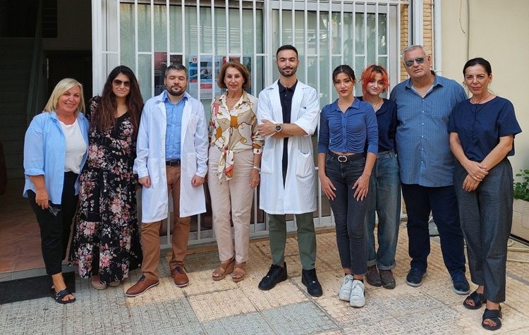 Διήμερη δράση εκτίμησης καρδιαγγειακού κινδύνου στο Δήμο Φιλοθέης - Ψυχικού