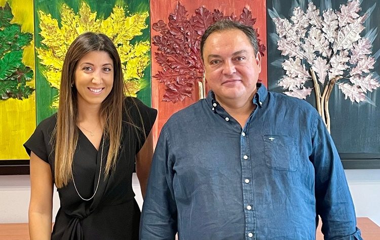 Νέα Γενική Γραμματέας του Δήμου η Δήμητρα Λιάπη