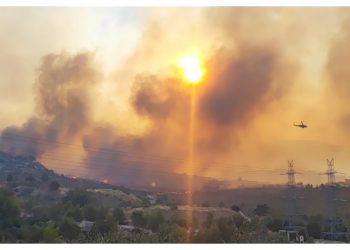 Προμηθείς και όχι επιμηθείς