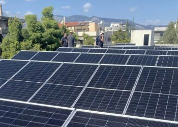 Ενεργειακά αυτόνομα σχολεία αποκτά ο Δήμος Λυκόβρυσης – Πεύκης