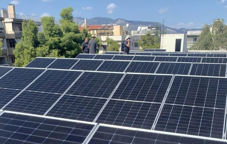 Ενεργειακά αυτόνομα σχολεία αποκτά ο Δήμος Λυκόβρυσης – Πεύκης