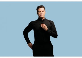 «Symphony of Life»: Ο Μάριος Φραγκούλης στο Ηρώδειο