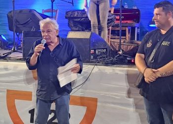 Σύνδεσμος «Ρίζες»: Τίμησε τον Σέργιο Γκάκα