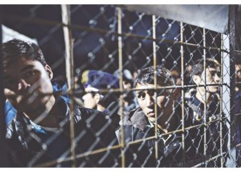 Σένγκεν- Μετανάστες: Γερμανική «τορπίλη»