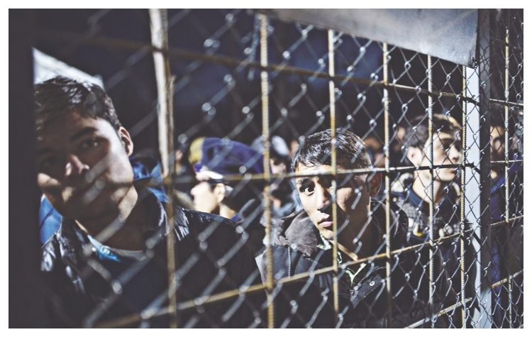 Σένγκεν- Μετανάστες: Γερμανική «τορπίλη»