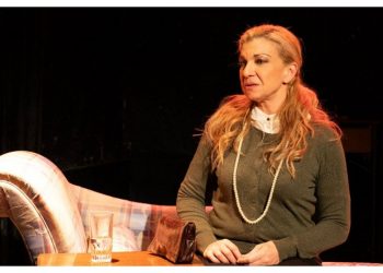 «Γυναίκες στο Ντιβάνι» για δεύτερη χρονιά στο θέατρο Νους