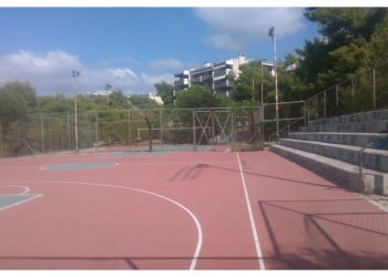 «Λαϊκή Συσπείρωση Αμαρουσίου»: «Επικίνδυνο το γήπεδο Αρίωνα, κινδύνευσε έφηβος»