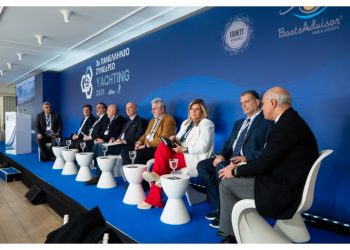 4ο Πανελλήνιο Συνέδριο Yachting: 20 & 21 Φεβρουαρίου 2025