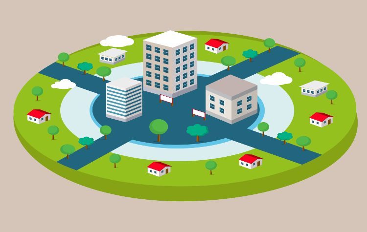 Ανατέθηκε η μελέτη του Τοπικού Πολεοδομικού Σχεδίου