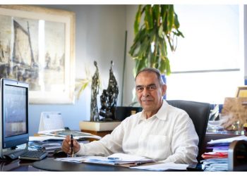 Γ. Ιωακειμίδης: Επιστολή στους Δήμους για συνδιαμόρφωση προτάσεων Πολιτικής Προστασίας