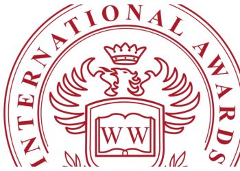 5ο ΦΙΛΑΝΘΡΩΠΙΚΟ GALA 18.09.2024! WHO IS WHO INTERNATIONAL AWARDS ATHENS 2024!