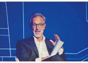 Αναστάσιος Αρανίτης: «Ανάγκη για κοινές λύσεις στα προβλήματα των έργων νέας γενιάς»