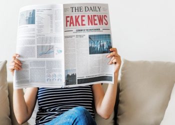 Απλά μαθήματα δημοσιογραφίας και ηθικής