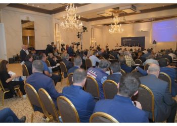 ΚΕΔΕ: Από τα Γιάννενα ξεκίνησε ο διάλογος ενόψει του τακτικού συνεδρίου στη Ρόδο