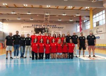 Pre League Γυναικών: Πρεμιέρα με Ηλυσιακό για τον ΖΑΟΝ