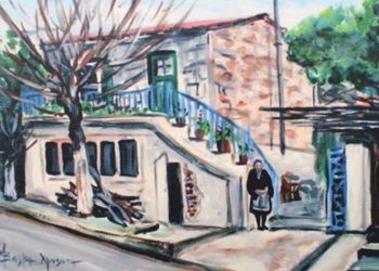 Αλλοτινές Πατρίδες 2024: Εκδηλώσεις μνήμης και τιμής μέσα από μια πολύτιμη πολιτιστική κληρονομιά