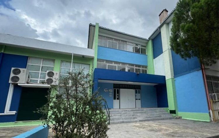 Εγκαινιάζεται το ΕΝΕΕΓΥΛ Νέας Κηφισιάς