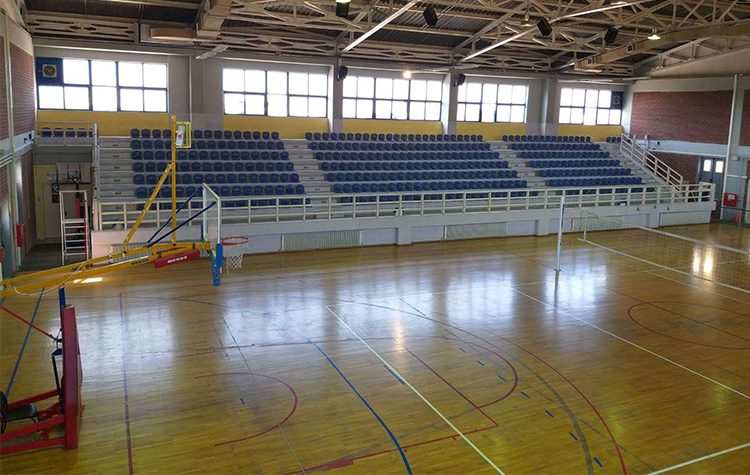 Σε ΟΑΚΑ και Ολυμπιακό Χωριό οι σύλλογοι της Κηφισιάς - Ποιους χώρους νοίκιασε ο Δήμος