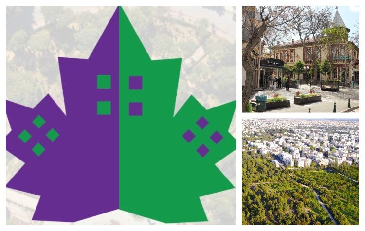 «Μαζί Χτι-ζουμε»: Οι πολίτες αναλαμβάνουν δράση και αναβαθμίζουν την πόλη