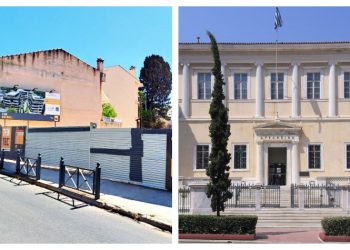 Μια μάχη της αυτοδιοίκησης