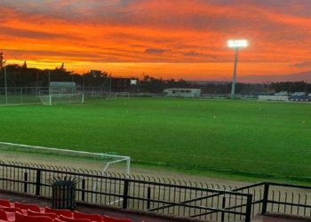 Αγώνας παλαιμάχων με φόντο τις «Αλλοτινές Πατρίδες»