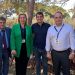 Βασίλης Ξυπολυτάς από την Ψέριμο: «Με πολλά μικρά αλλάζουμε τη χώρα μας»