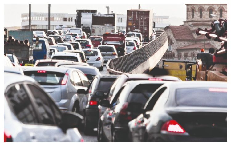 Κυκλοφοριακό: Τα σχολεία έφεραν… χάος