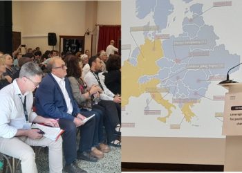 Ευρωπαϊκή «αίγλη» στο Χαλάνδρι με… μοχλό τον Πολιτισμό