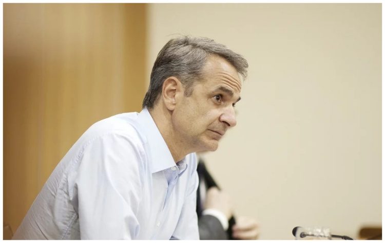 Μητσοτάκης: Πρώτος στόχος η αύξηση των μισθών, δεύτερος στόχος η αναβάθμιση του ΕΣΥ- Ολοκληρώθηκε η συνέντευξη Τύπου