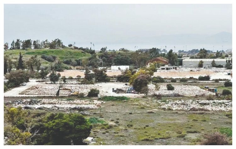 Lamda Development- Όμιλος Προκοπίου: Συμφωνία για επένδυση 120 εκατ. € στο Ελληνικό