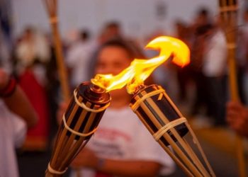 Αναβάλλεται η 22η Λαμπαδηδρομία Εθελοντών Αιμοδοτών Νέας Φιλαδέλφειας – Νέας Χαλκηδόνας