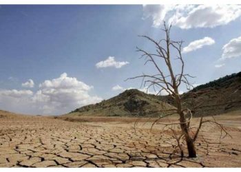 Σε κατάσταση συναγερμού η χώρα: Πυρκαγιές - ξηρασία