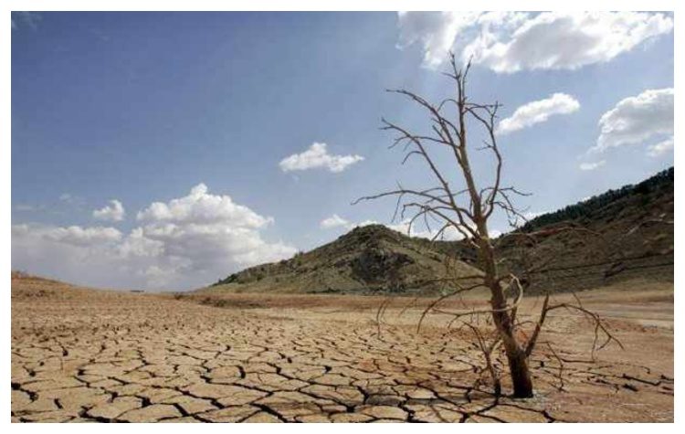 Σε κατάσταση συναγερμού η χώρα: Πυρκαγιές - ξηρασία