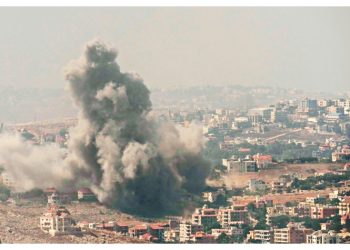 Μέση Ανατολή: Τύμπανα πολέμου