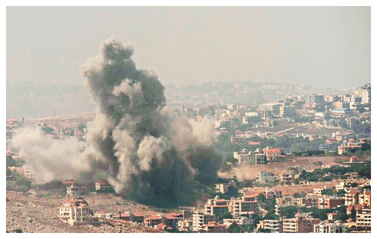 Μέση Ανατολή: Τύμπανα πολέμου