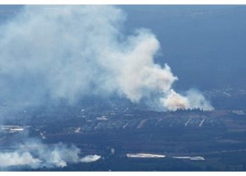 Οι ισραηλινές ένοπλες δυνάμεις ανακοίνωσαν νέα πλήγματα εναντίον υποδομών και εξοπλισμού της Χεζμπολάχ